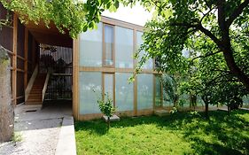 Hörger Biohotel und Tafernwirtschaft